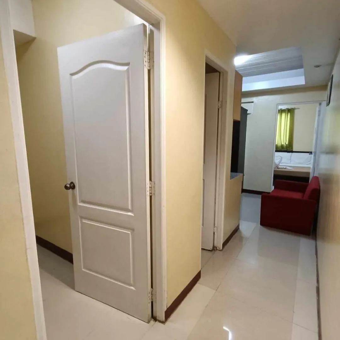 Hotel J&T Jamich Suites Manila