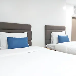 Airobedz Makati - A Value Manille