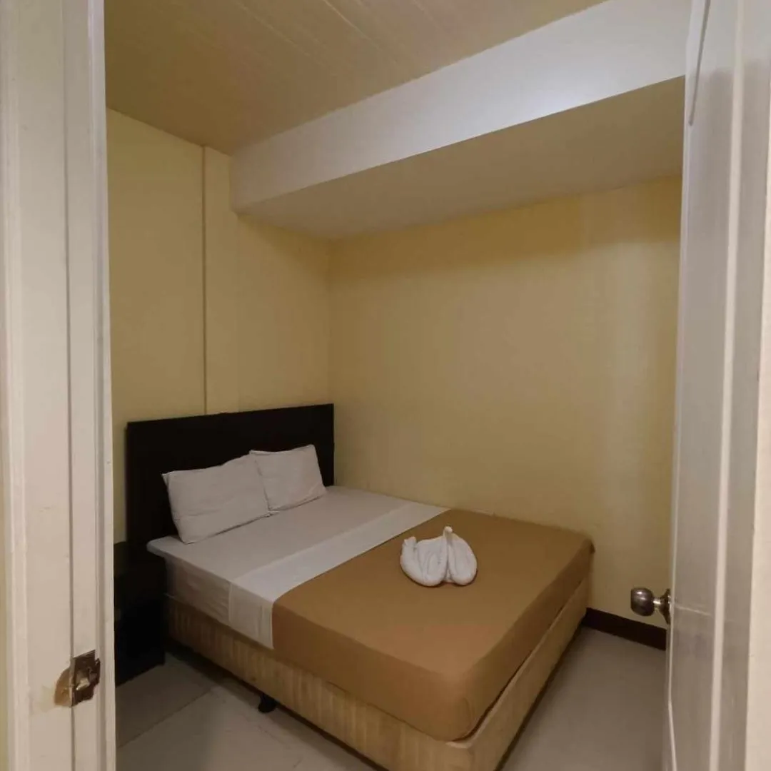J&T Jamich Suites Manila