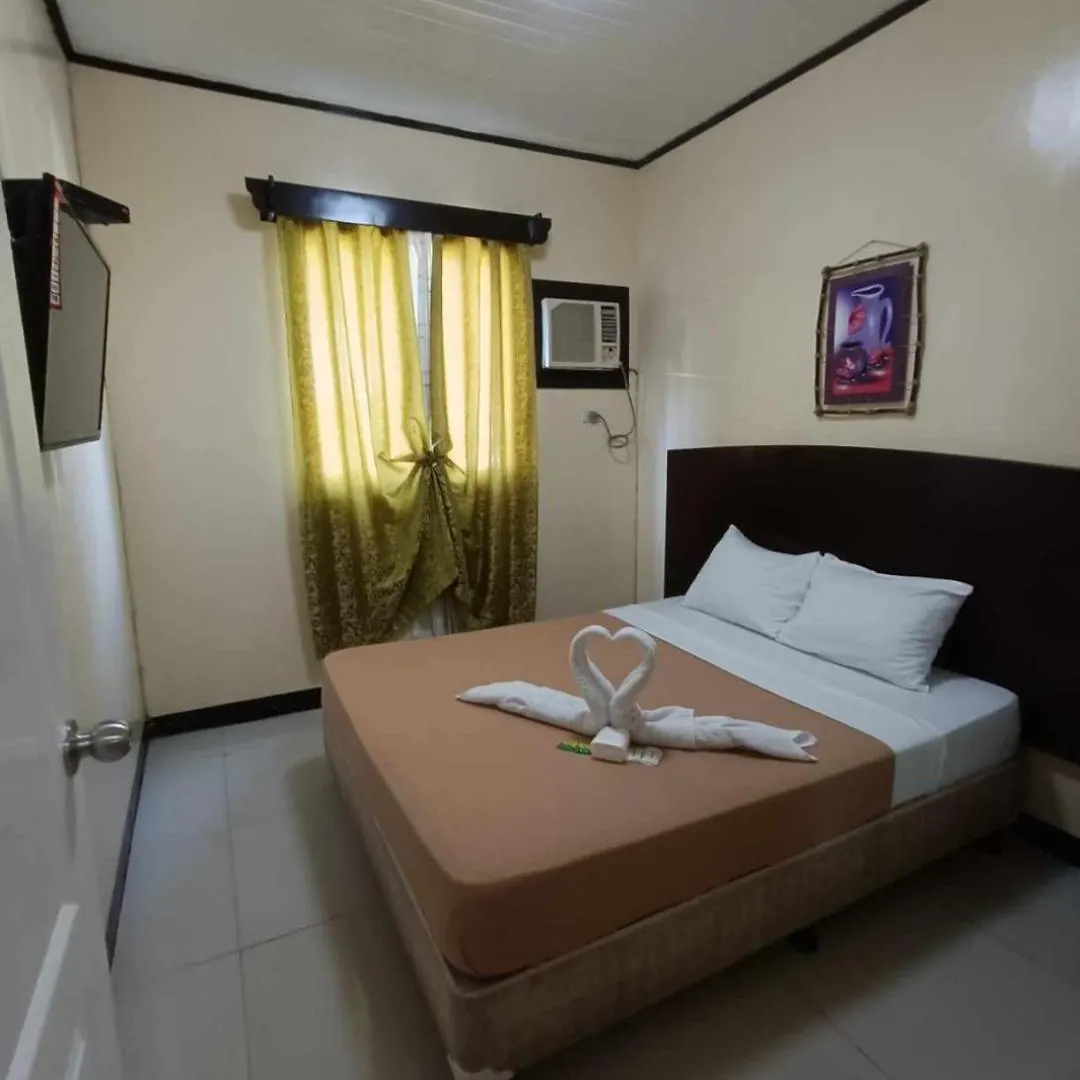 J&T Jamich Suites location